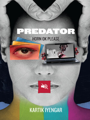 cover image of Predator